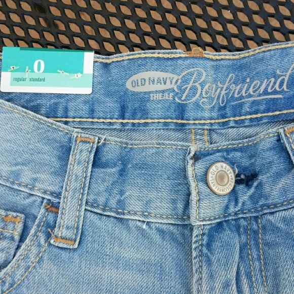 High Waist Boyfriend shorts - Picture 2 of 6